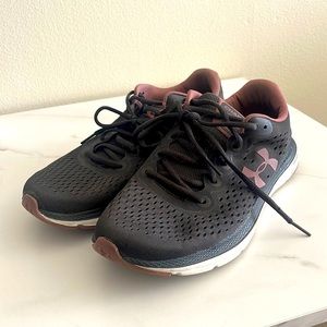 Under Armour Tennis Shoes